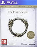 The Elder Scrolls Online Tu Ps4 Nl