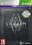 The Elder Scrolls V : Skyrim - édition legendary - classics