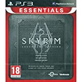 The Elder Scrolls V : Skyrim - édition legendary - Essentials