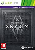 The Elder Scrolls V : Skyrim - édition legendary