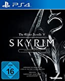 The Elder Scrolls V : Skyrim- Édition spéciale