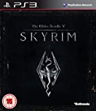 The Elder Scrolls V : Skyrim [import anglais]