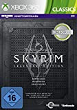 The Elder Scrolls V : Skyrim – Legendary Edition