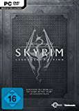 The Elder Scrolls V : Skyrim - legendary edition [import allemand]