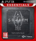 The Elder Scrolls V : Skyrim - legendary edition [import anglais]