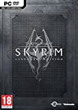 The Elder Scrolls V: Skyrim Legendary Edition (PC DVD) [UK IMPORT]