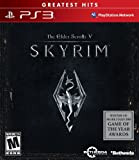 The Elder Scrolls V Skyrim PS3 US