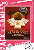 The Emperor's Mahjong (PC + PalmOS + Pocket PC) [Import allemand]
