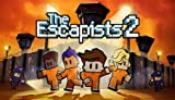 The Escapists 2 [Code Jeu PC - Steam]