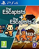 The Escapists + The Escapists 2 PS4 Game