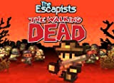 The Escapists: The Walking Dead Deluxe Edition [Code Jeu PC/Mac - Steam]