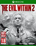 The Evil Within 2 [AT-PEGI] [Import allemand]