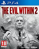 The Evil Within 2 Ben Ps4