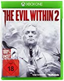 The Evil Within 2 [Import allemand]