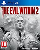 The Evil Within 2 (Playstation 4) [UK IMPORT]