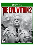 THE EVIL WITHIN 2 - THE EVIL WITHIN 2 (1 Games)