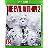 The Evil Within 2 (Xbox One) [UK IMPORT]