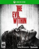 The Evil Within by Bethesda