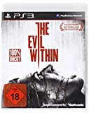 The Evil Within - Day One Edition 100% [import allemand]