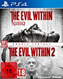 The Evil Within Double Feature [PlayStation 4]