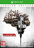 The Evil Within - édition limitée