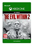 The Evil Within II - Édition Standard | Xbox One - Code jeu à télécharger