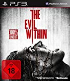 The Evil Within [import allemand]