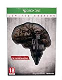 The Evil Within -- Limited Edition (Microsoft Xbox One, 2014)