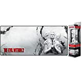 The Evil Within Oversize Mousepad "Enter The Realm"