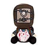 The Evil Within Plush - The Keeper Stubbins