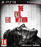 The Evil Within Ps3 de