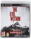 The Evil Within Ps3 Fr