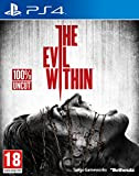 The Evil Within Ps4 de