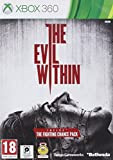 The Evil Within X360 Fr
