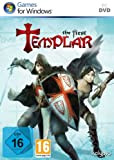 The First Templar [import allemand]