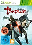 The First Templar [import allemand]