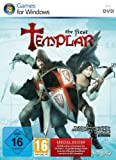 The First Templar - Special Edition + DLC Content [import allemand]