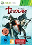 The First Templar - special Edition + DLC [import allemand]