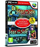 The Hidden Mystery Collectives : Fear for Sale 2 and 3 [import anglais]