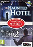 The Hidden Mystery Collectives Vol 1: Haunted Hotel and Haunted Hotel 2 Believe the Lies (PC CD) [import anglais]