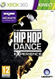 The Hip-Hop Dance Experience (jeu Kinect)