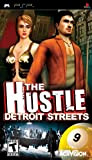 The Hustle: Detroit Streets - Sony PSP Game