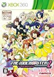 The Idolm@ster 2 [First Print Limited Edition][Import Japonais]