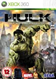 The Incredible Hulk (Xbox 360) [import anglais]