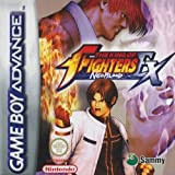 The King of Fighters ex neoblood