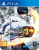 The King Of Fighters XIV - Day One Steelbook Edition [PS4]