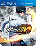 The King Of Fighters XIV - édition day one