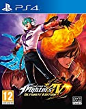 The King of Fighters XIV Ultimate Edition (PlayStation 4)