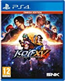 The King Of Fighters XV Omega Edition (Playstation 4)