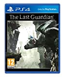 The Last Guardian - Exclusive Launch Edition (Import Anglais - Langue Française)